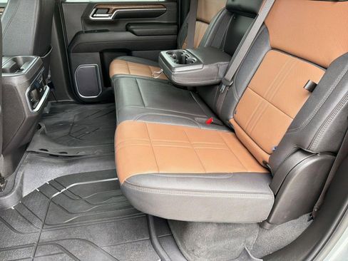 Certified 2024 Chevrolet Silverado 2500 High Country w/ Technology Package image 15