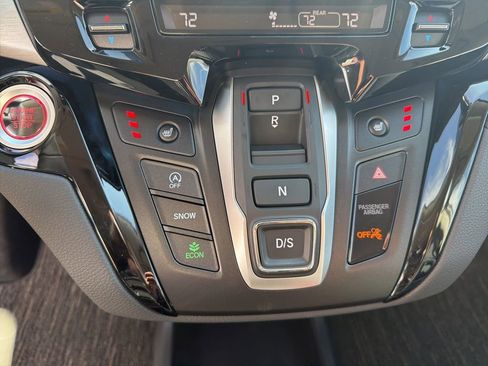 New 2026 Honda Odyssey Touring image 20