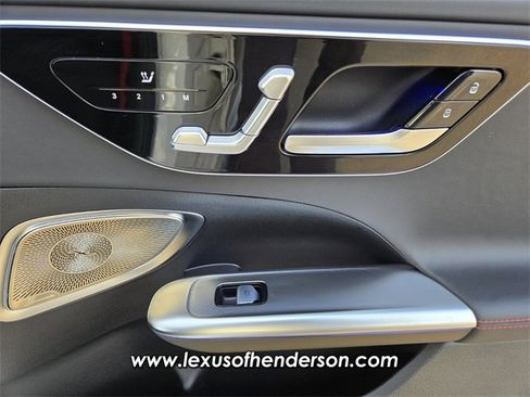 Used 2024 Mercedes-Benz C 43 AMG 4MATIC Sedan image 18