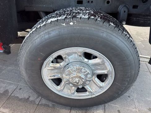 Used 2024 RAM 2500 Big Horn w/ Bed Utility Group image 6