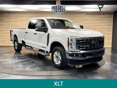Used 2025 Ford F350 XLT