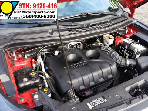 Used 2017 Ford Explorer 4WD image 23