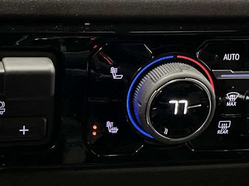 New 2026 Chevrolet Silverado 1500 RST w/ Convenience Package II image 7