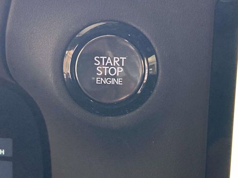 Used 2024 Lexus GX 550 w/ Cold Area Package image 16