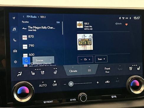 Certified 2024 Lexus RX 350 image 18