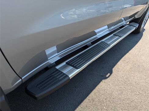 New 2026 Chevrolet Silverado 1500 LTZ AWD/4WD image 10