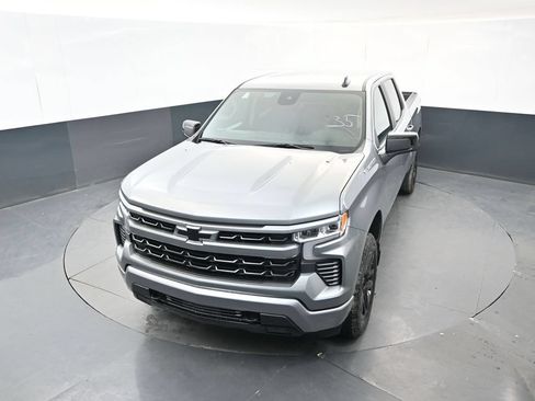 New 2026 Chevrolet Silverado 1500 RST w/ RST Select Package AWD/4WD image 19