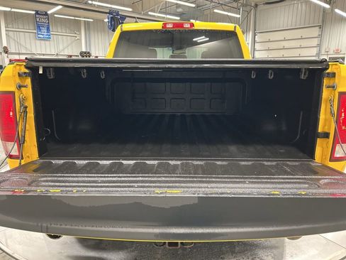 Used 2019 RAM 1500 Express w/ Wheel & Sound Group image 26