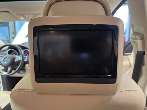 Used 2017 Mercedes-Benz GLS 550 4MATIC image 27