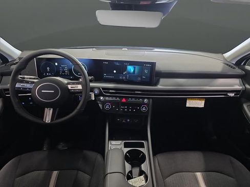 New 2025 Hyundai Sonata SEL image 5