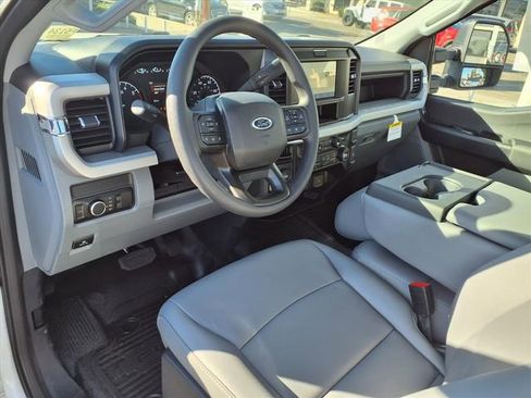 New 2026 Ford F250 XL RWD image 6