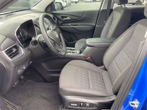 Used 2024 Chevrolet Equinox LT image 14