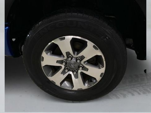 Used 2013 Ford F150 STX w/ Mid Equipment Group AWD/4WD image 17