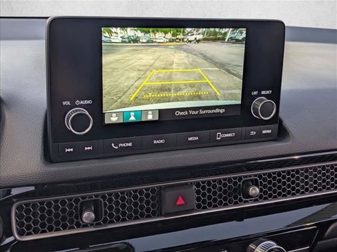 New 2026 Honda Civic LX image 12