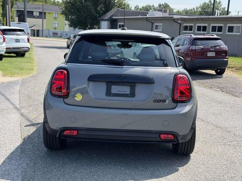Used 2022 MINI Cooper SE FWD image 21