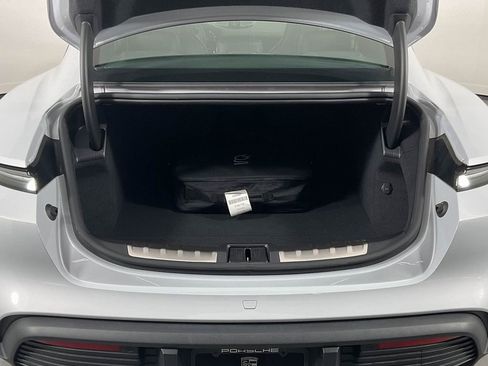 New 2025 Porsche Taycan RWD image 29