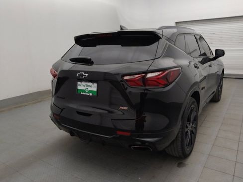 Used 2019 Chevrolet Blazer RS FWD image 9