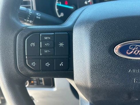 Used 2024 Ford F550 2WD Regular Cab Super Duty image 29