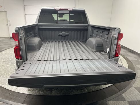 Certified 2024 Chevrolet Silverado 1500 RST w/ Rally Edition image 31