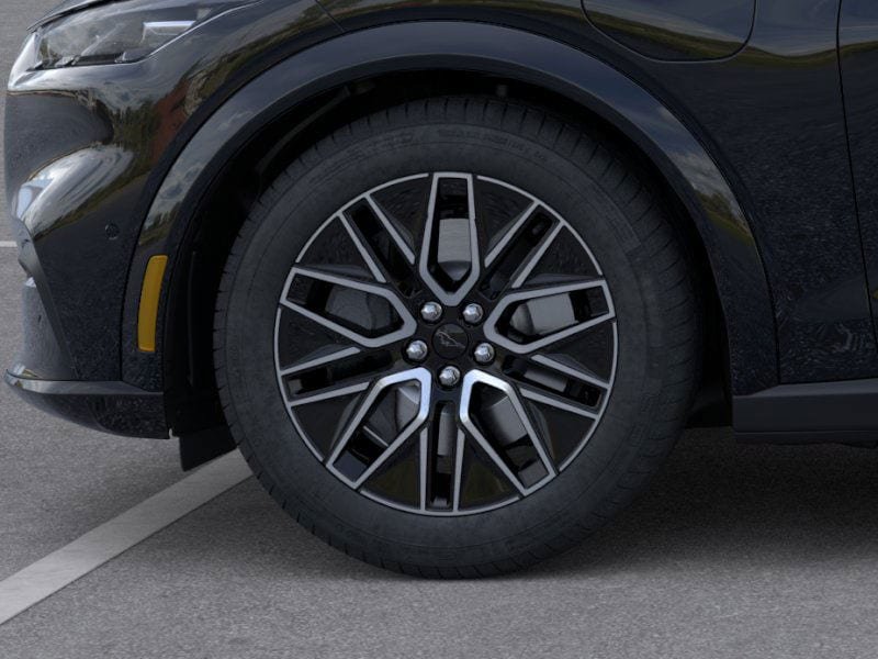 New 2025 Ford Mustang Mach-E Premium AWD/4WD image 41