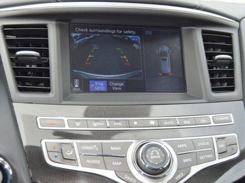 Used 2019 INFINITI QX60 Luxe w/ Essential Package AWD/4WD image 23