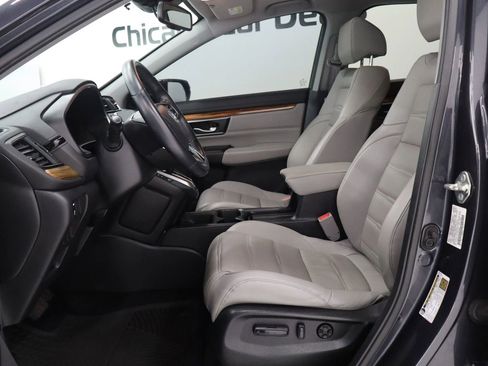 Used 2018 Honda CR-V EX-L image 13