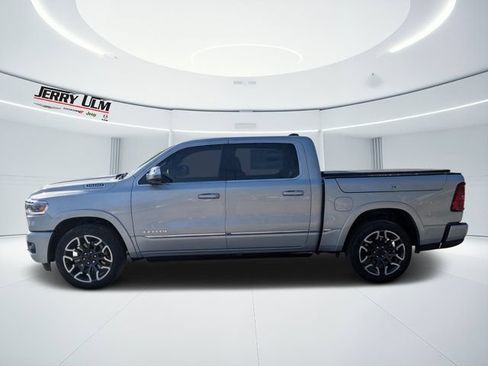 New 2026 RAM 1500 Limited AWD/4WD image 6