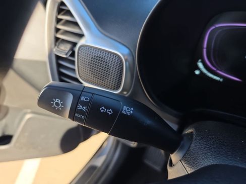 Certified 2024 Kia Soul LX w/ Option Group 015 image 25