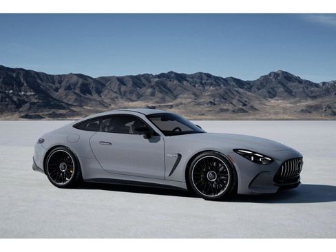 New 2026 Mercedes-Benz AMG GT 55 image 13