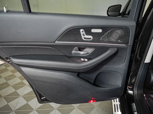 Certified 2026 Mercedes-Benz GLS 450 4MATIC image 25