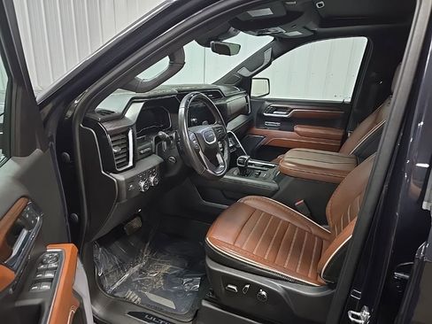 Used 2023 GMC Sierra 1500 Denali Ultimate image 28