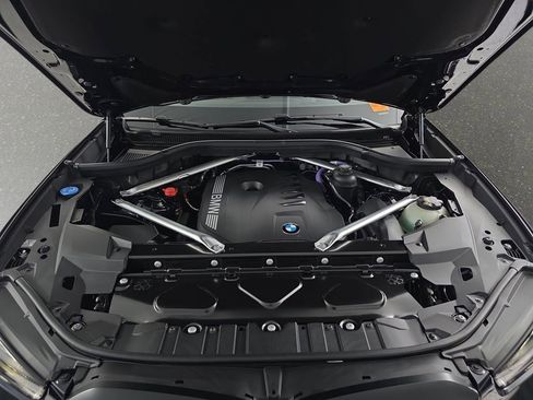 New 2026 BMW X5 xDrive40i w/ M Sport Package image 30