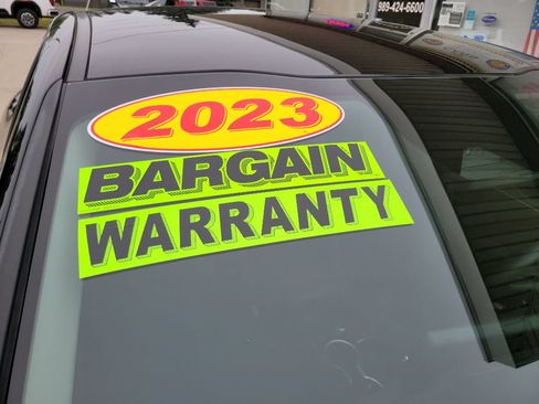 Used 2023 Kia K5 LXS FWD image 4