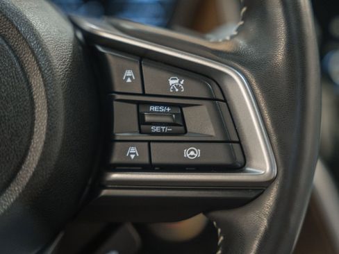 Used 2024 Subaru Legacy Touring XT image 32