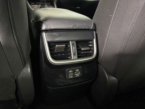 Certified 2023 Subaru Outback Premium image 20