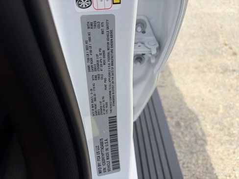 New 2026 RAM 1500 Limited w/ Off Road Group image 37