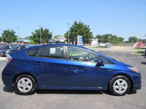 Used 2010 Toyota Prius Five FWD image 7