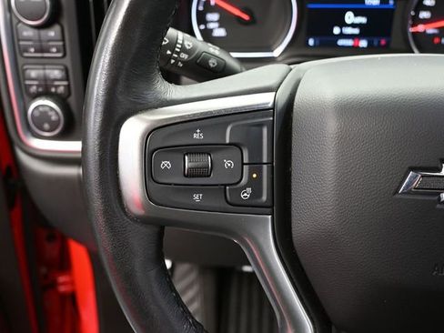 Used 2020 Chevrolet Silverado 1500 RST w/ All-Star Edition image 32