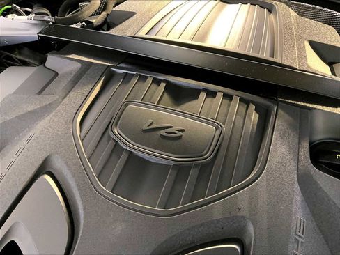 New 2026 Porsche Panamera 4 image 22