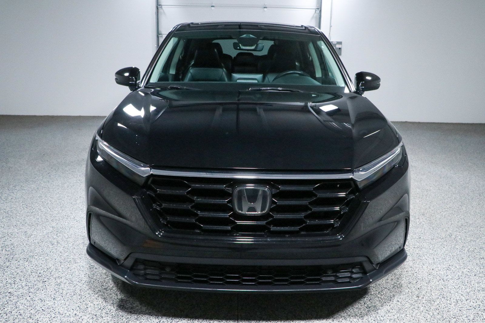 Used 2023 Honda CR-V EX-L image 4