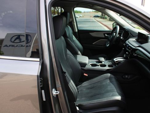 Used 2023 Acura MDX FWD w/ Technology Package image 12