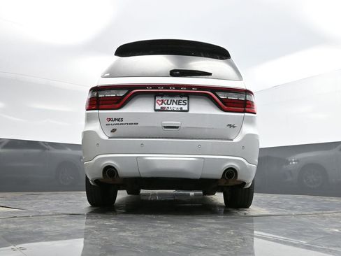 Used 2024 Dodge Durango R/T image 55