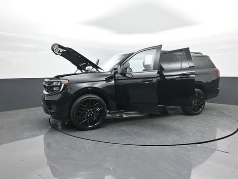 New 2026 Ford Expedition Max Platinum AWD/4WD image 38