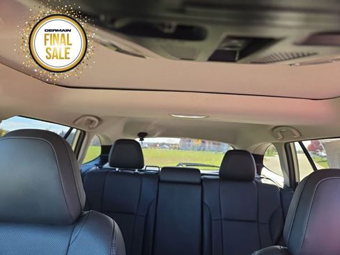 Used 2024 Subaru Outback Limited image 32