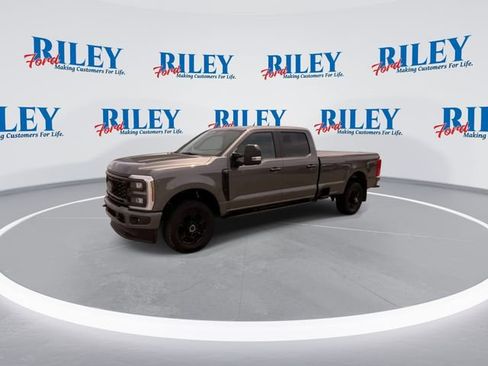Used 2026 Ford F350 XL w/ STX Appearance Package AWD/4WD image 7