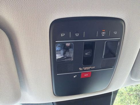 New 2026 Hyundai Palisade SEL Premium FWD image 24
