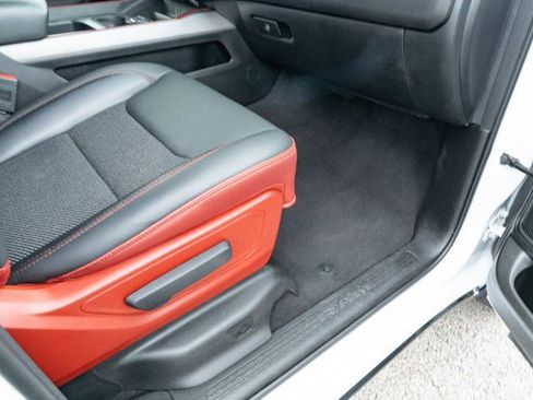 Certified 2025 RAM 1500 Rebel w/ Rebel Level 1 Equipment Group AWD/4WD image 42