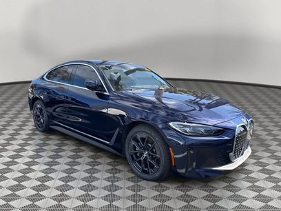 Certified 2023 BMW i4 eDrive40 w/ Premium Package