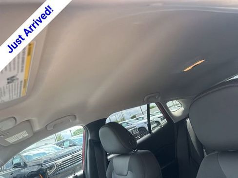 New 2026 Chevrolet Trax LT w/ Driver Confidence Package FWD image 14