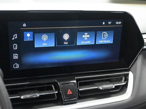 Used 2025 Chevrolet TrailBlazer LT w/ Driver Confidence Package image 26